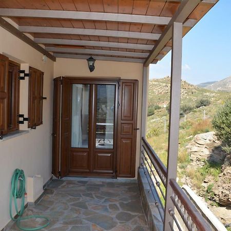 Melissandras View House Κάρυστος Εξωτερικό φωτογραφία