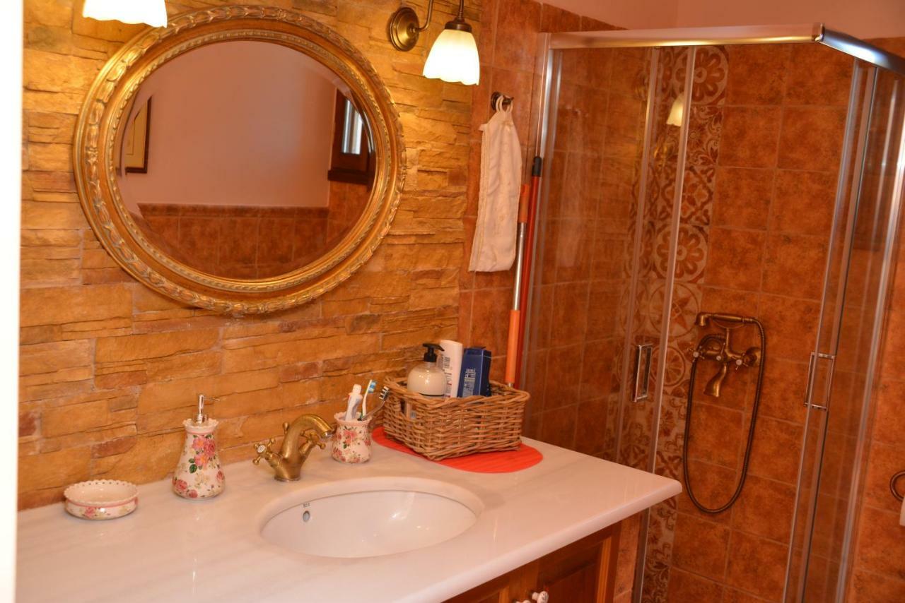 Melissandras View House Κάρυστος Εξωτερικό φωτογραφία
